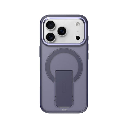 CLICK Latch Series iPhone 17 Pro Max Case