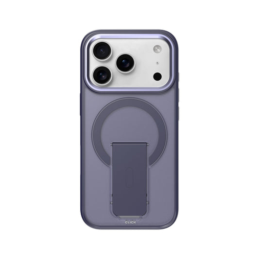 CLICK Latch Series iPhone 17 Pro Max Case