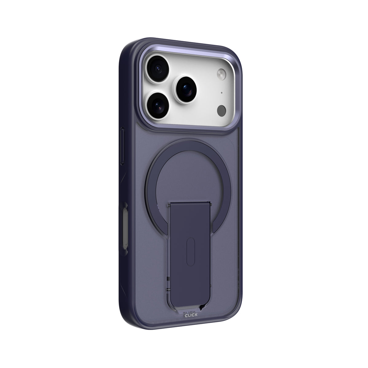 CLICK Latch Series iPhone 17 Pro Max Case