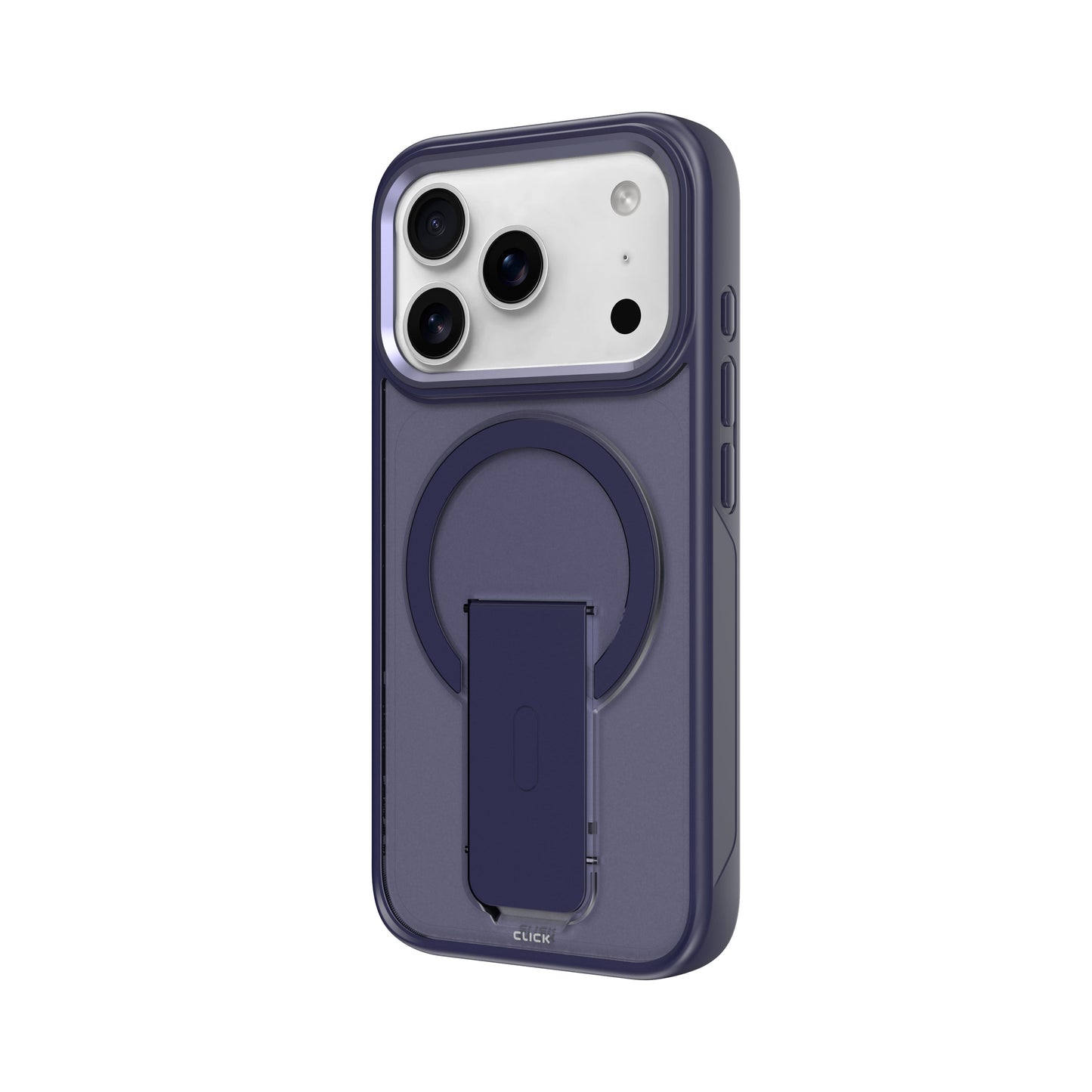 CLICK Latch Series iPhone 17 Pro Max Case