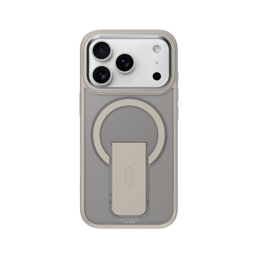 CLICK Latch Series iPhone 17 Pro Max Case