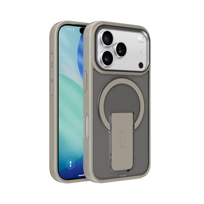 CLICK Latch Series iPhone 17 Pro Max Case