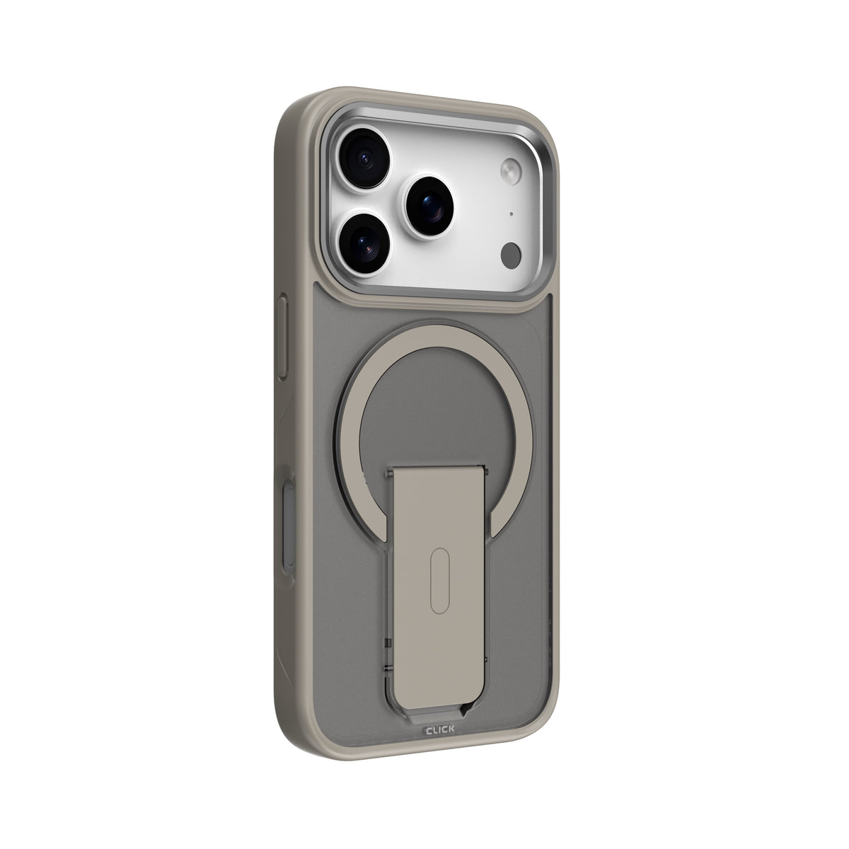 CLICK Latch Series iPhone 17 Pro Max Case