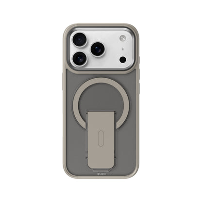 CLICK Latch Series iPhone 17 Pro Max Case