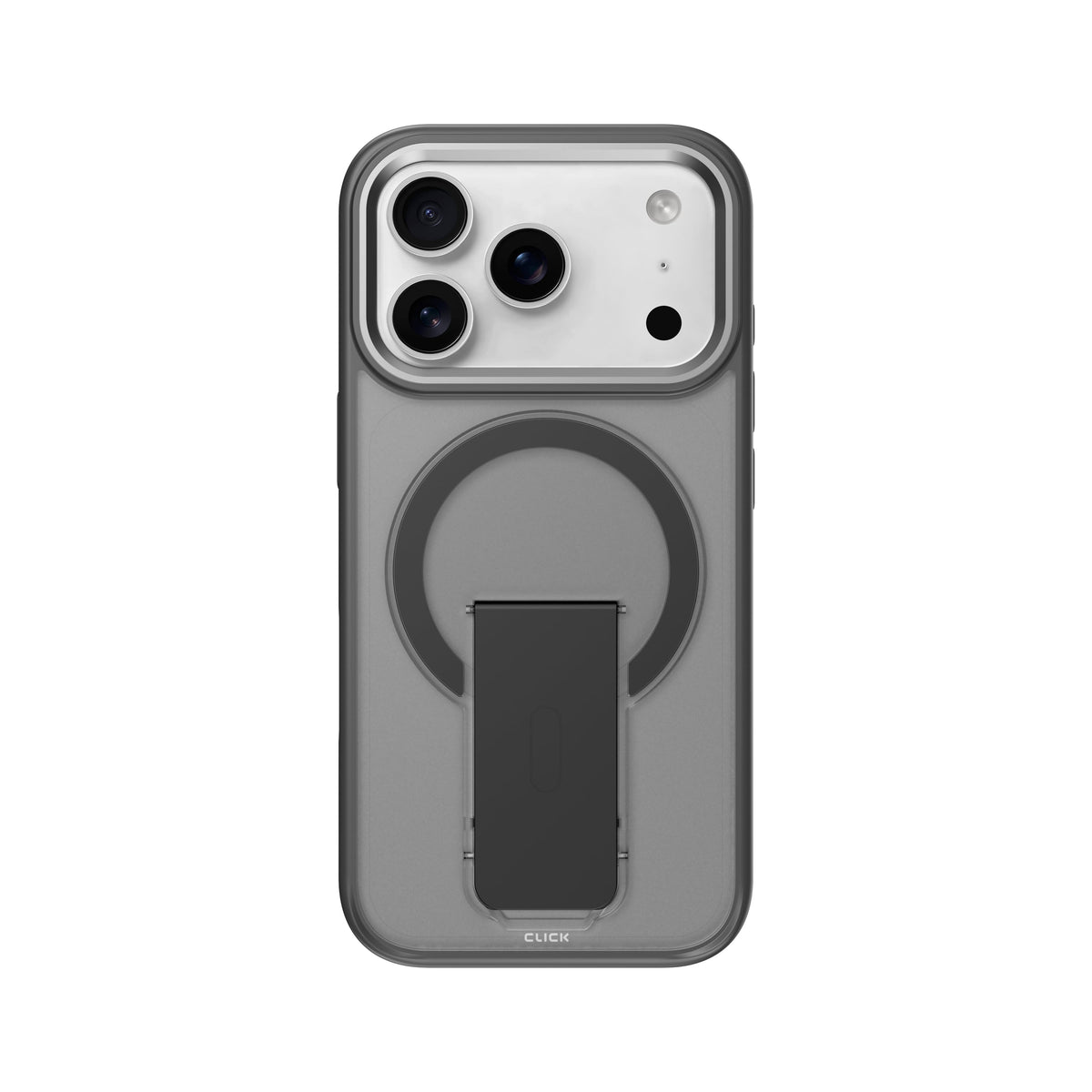 CLICK Latch Series iPhone 17 Pro Case