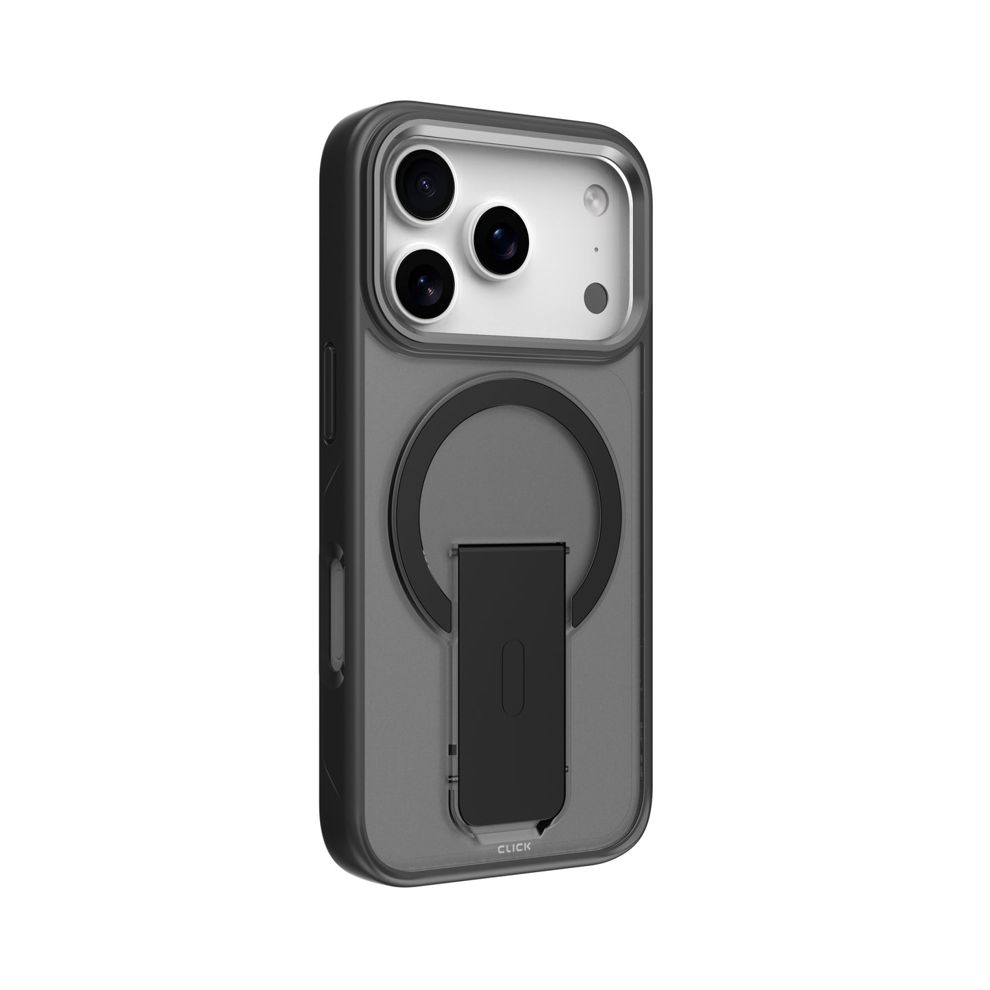 CLICK Latch Series iPhone 17 Pro Case