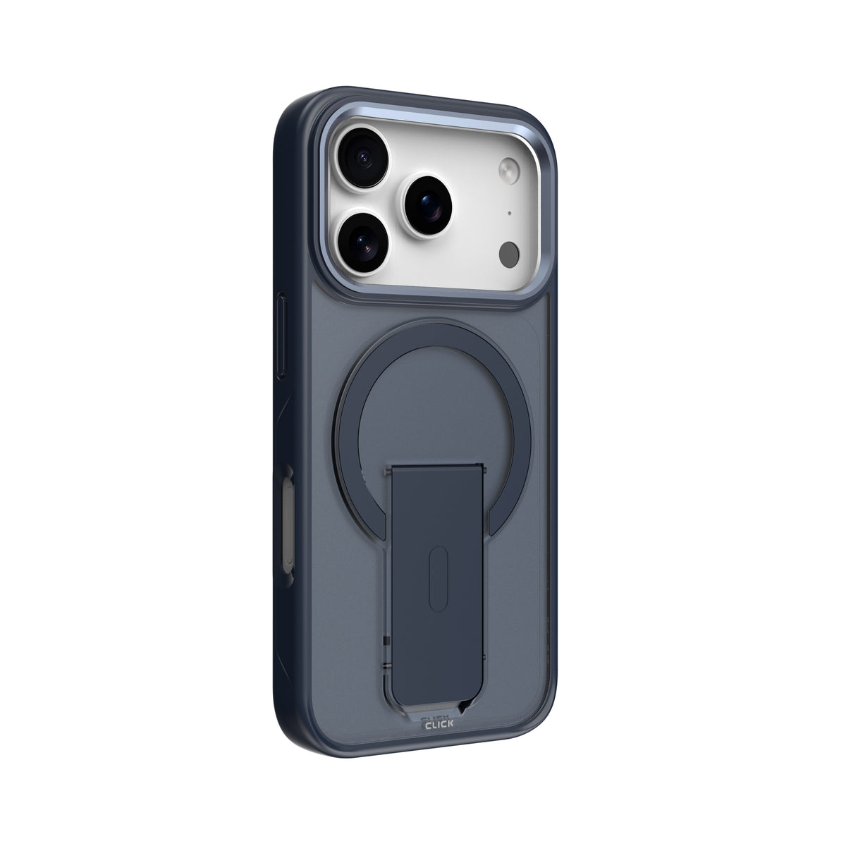 CLICK Latch Series iPhone 17 Pro Case