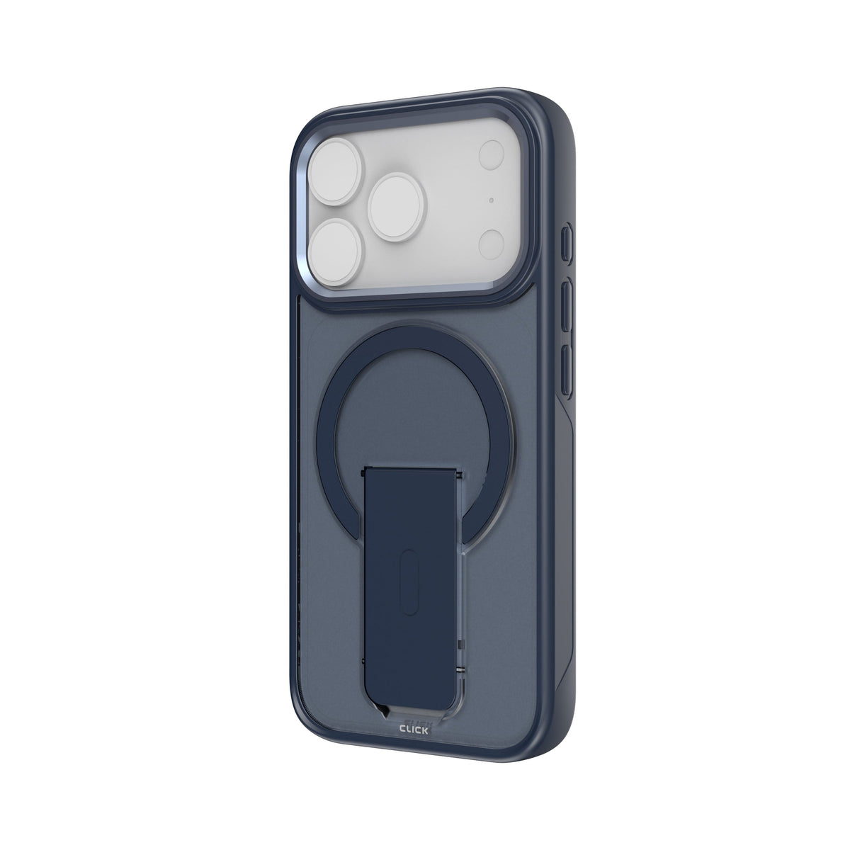 CLICK Latch Series iPhone 17 Pro Case