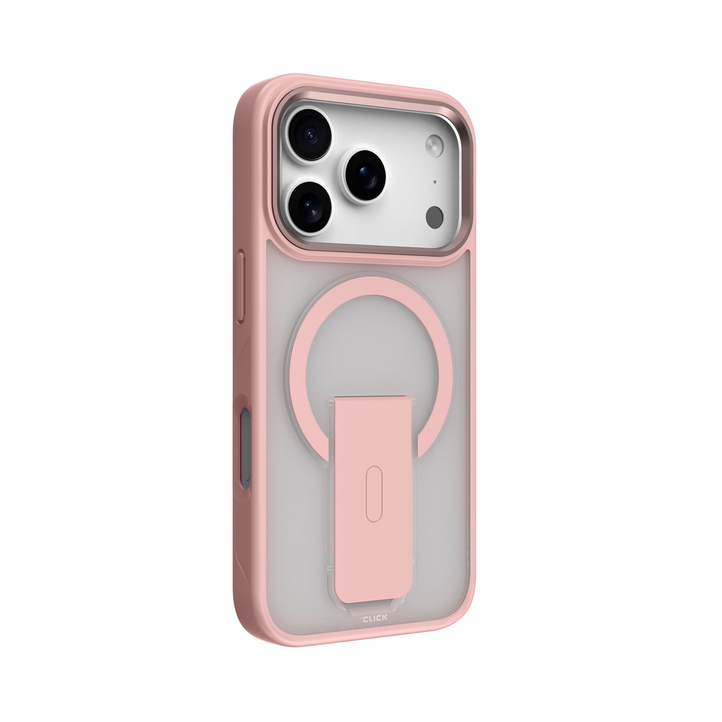 CLICK Latch Series iPhone 17 Pro Case