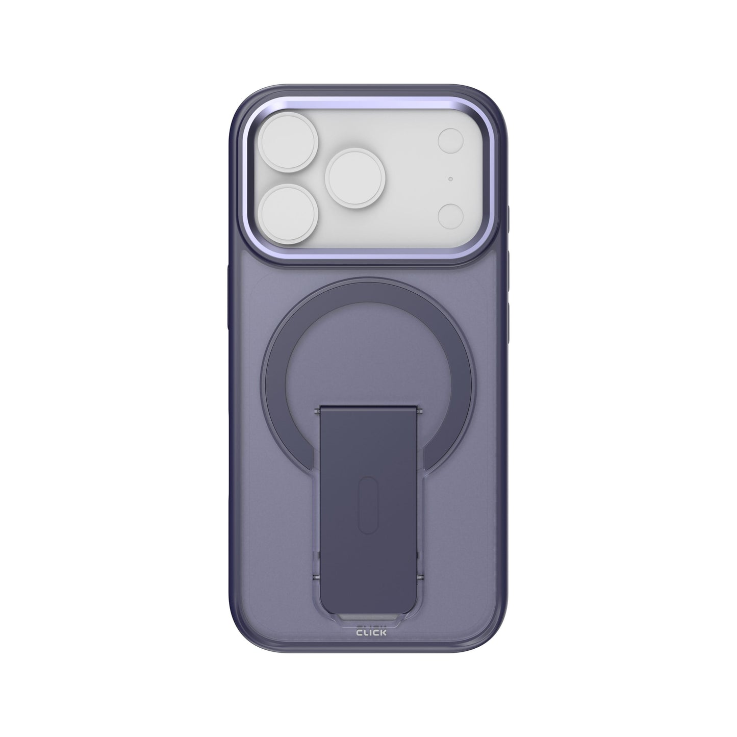 CLICK Latch Series iPhone 17 Pro Case