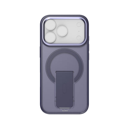 CLICK Latch Series iPhone 17 Pro Case