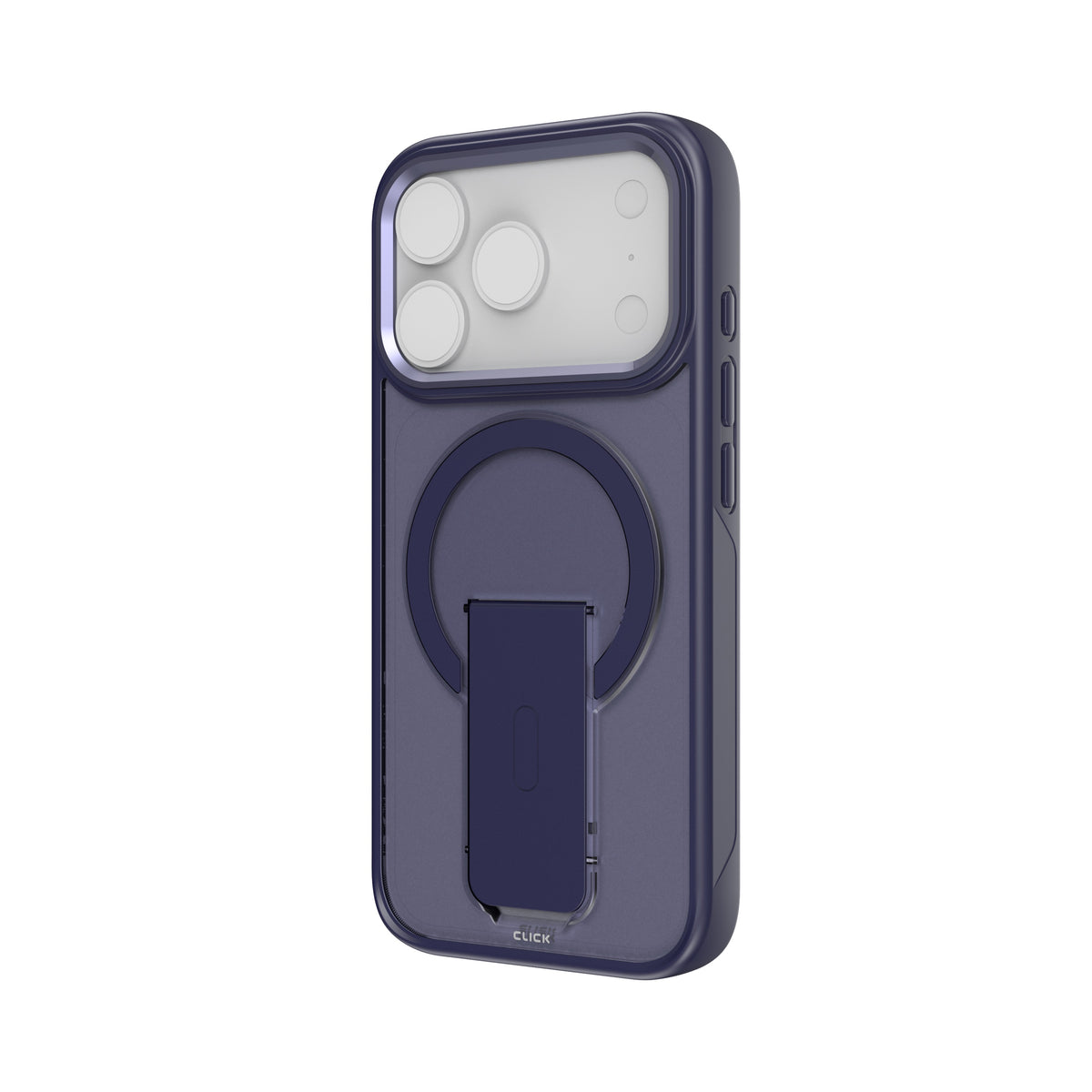 CLICK Latch Series iPhone 17 Pro Case