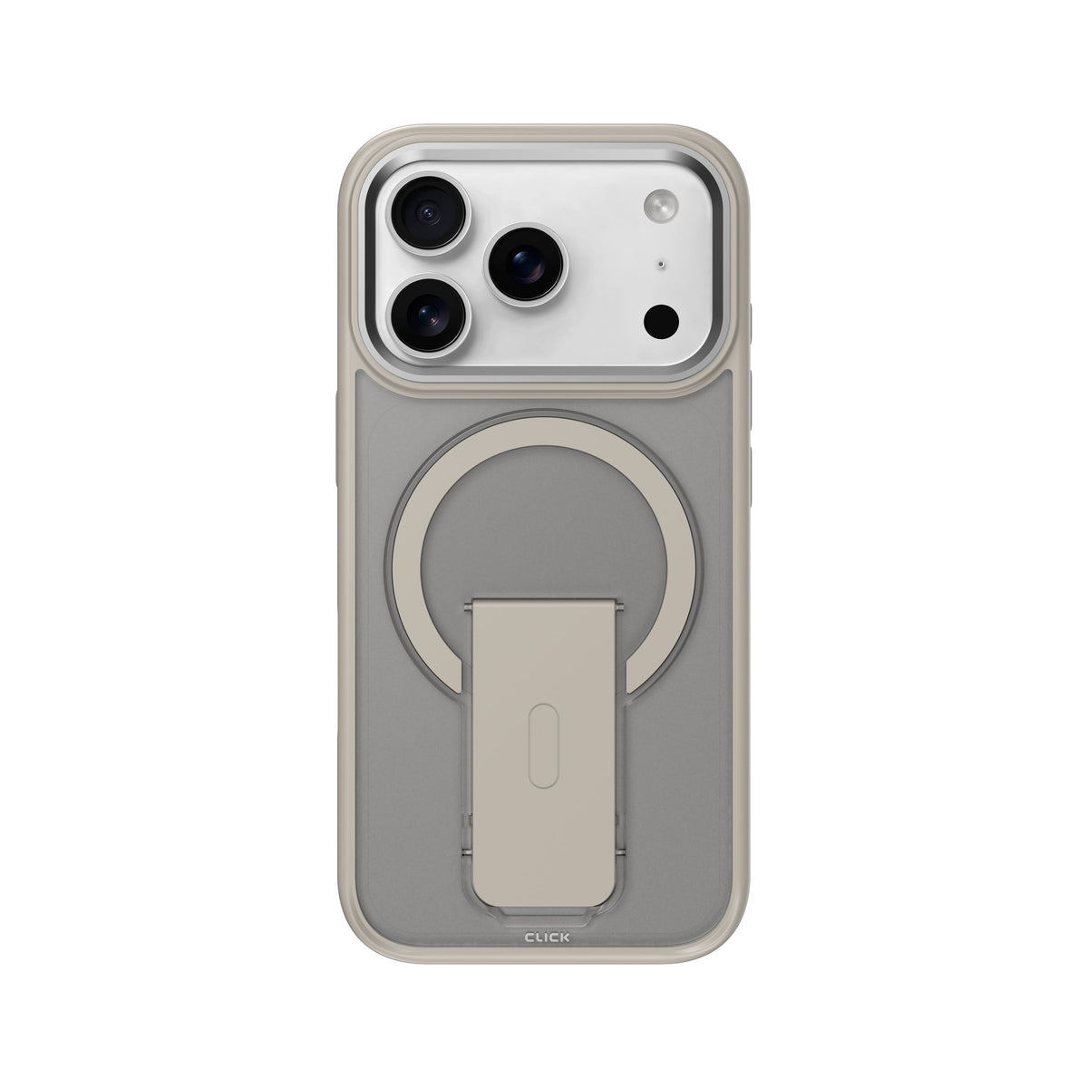 CLICK Latch Series iPhone 17 Pro Case