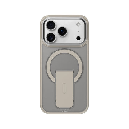 CLICK Latch Series iPhone 17 Pro Case
