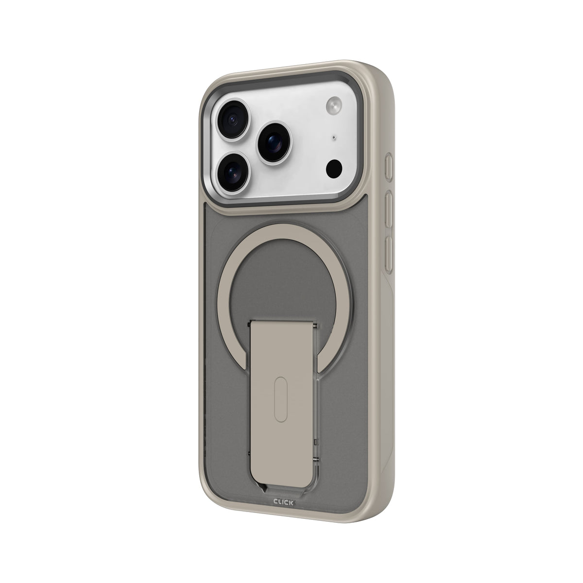 CLICK Latch Series iPhone 17 Pro Case