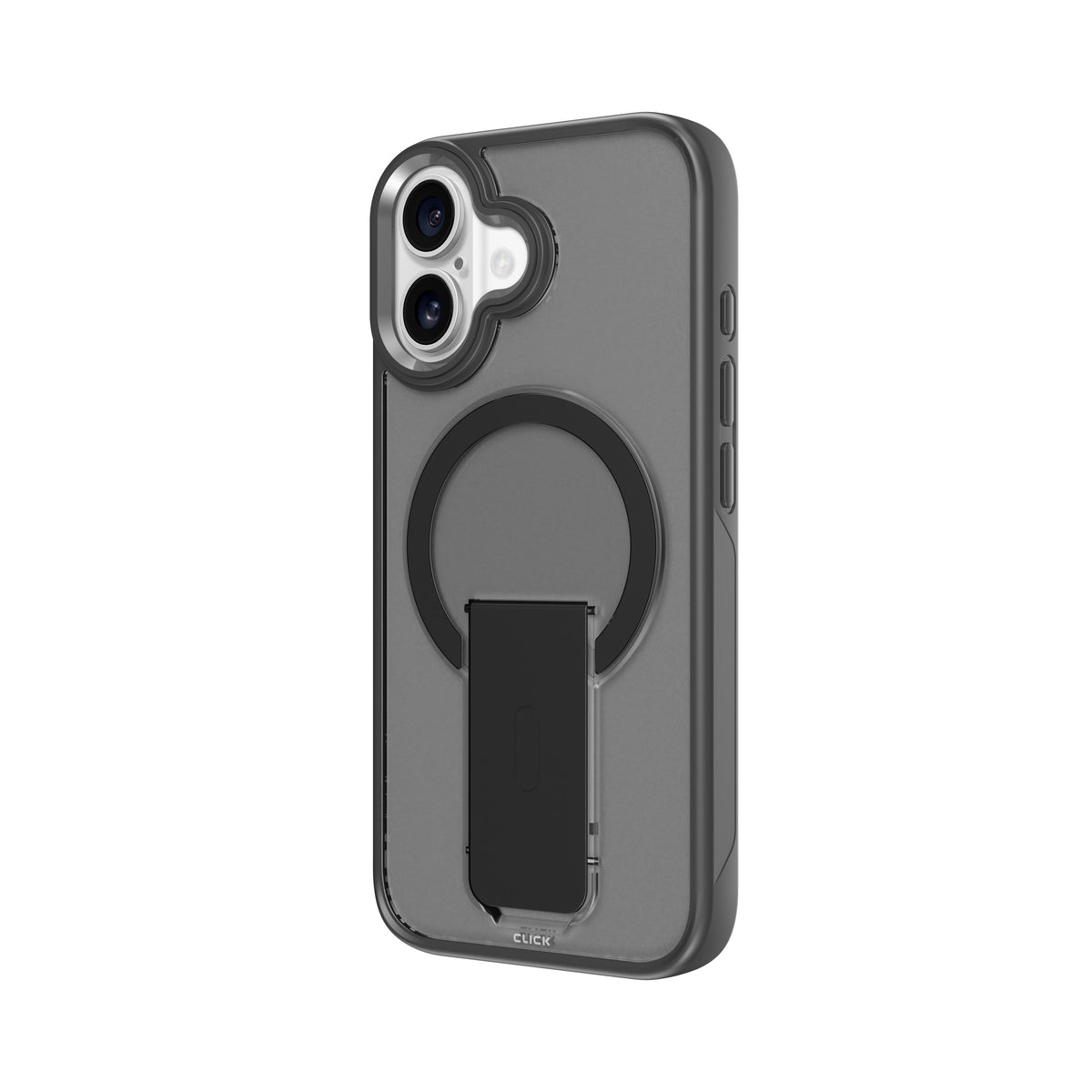 CLICK Latch Series iPhone 17 Case