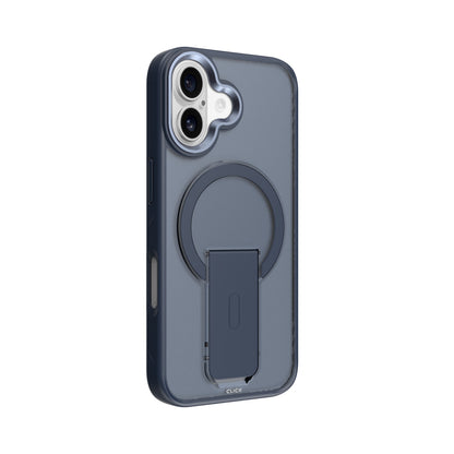 CLICK Latch Series iPhone 17 Case