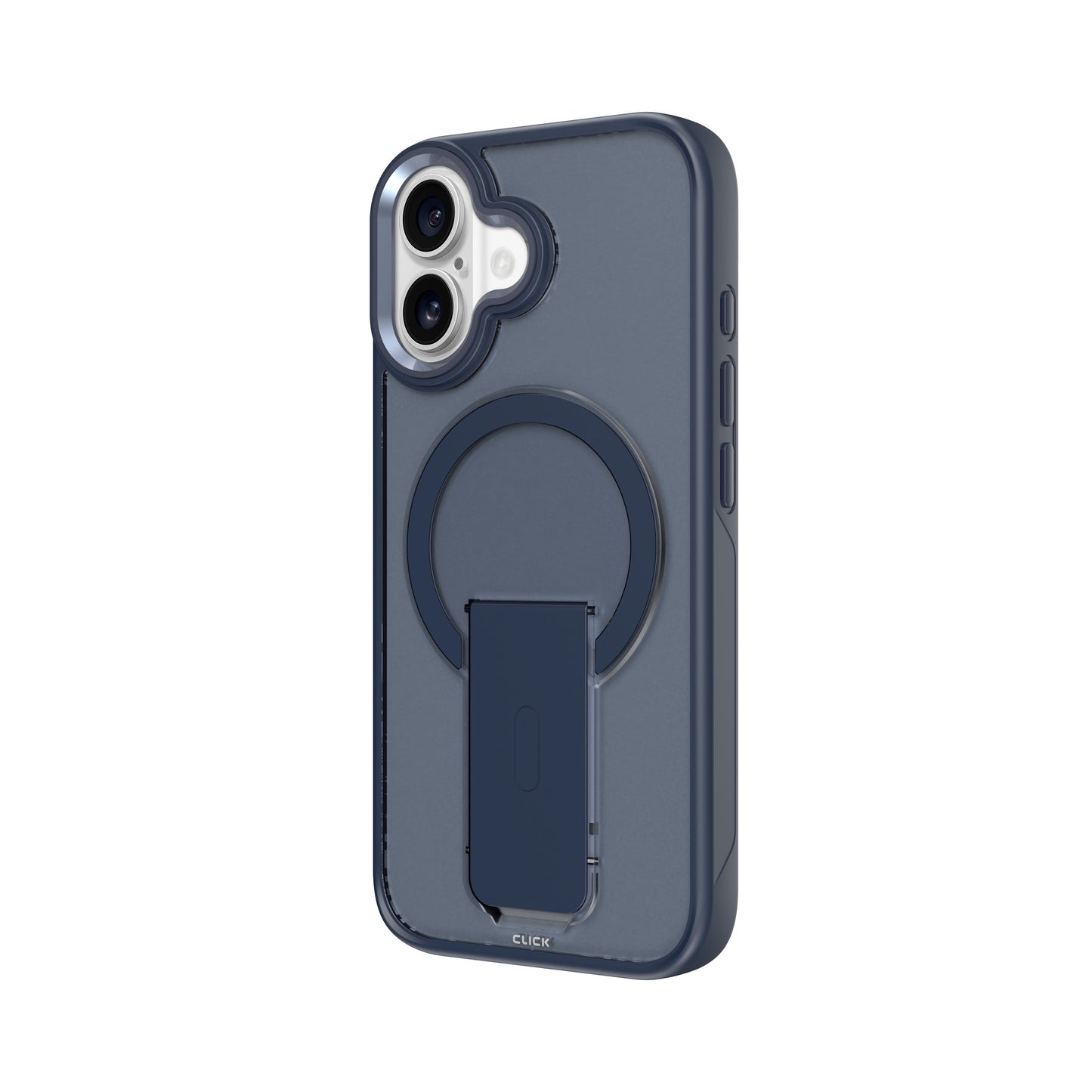 CLICK Latch Series iPhone 17 Case