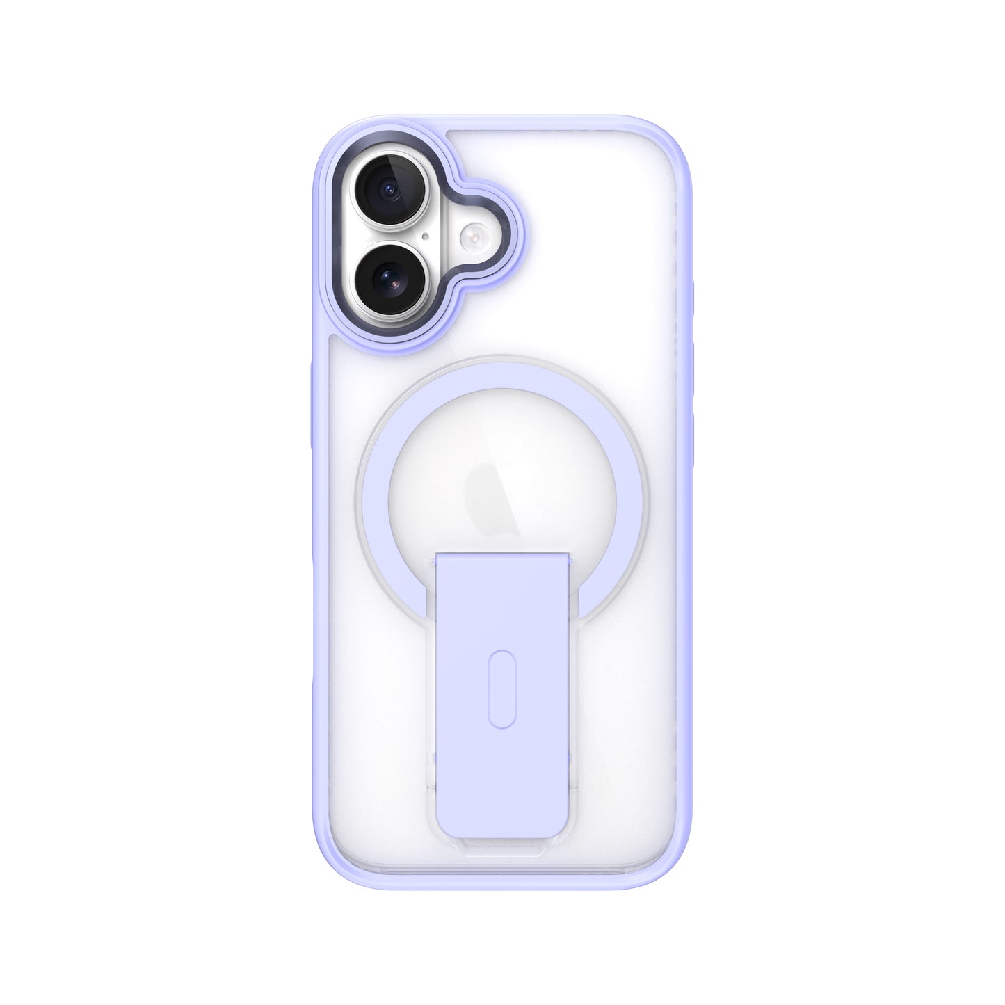 CLICK Latch Series iPhone 17 Case