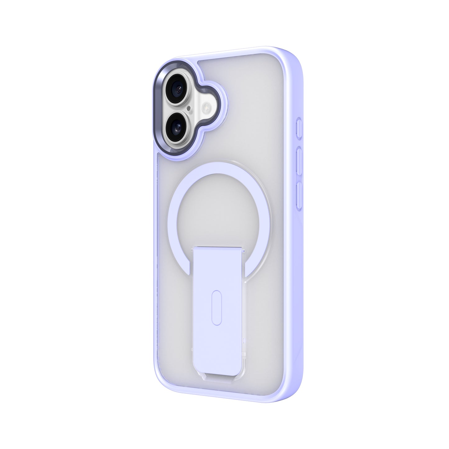 CLICK Latch Series iPhone 17 Case