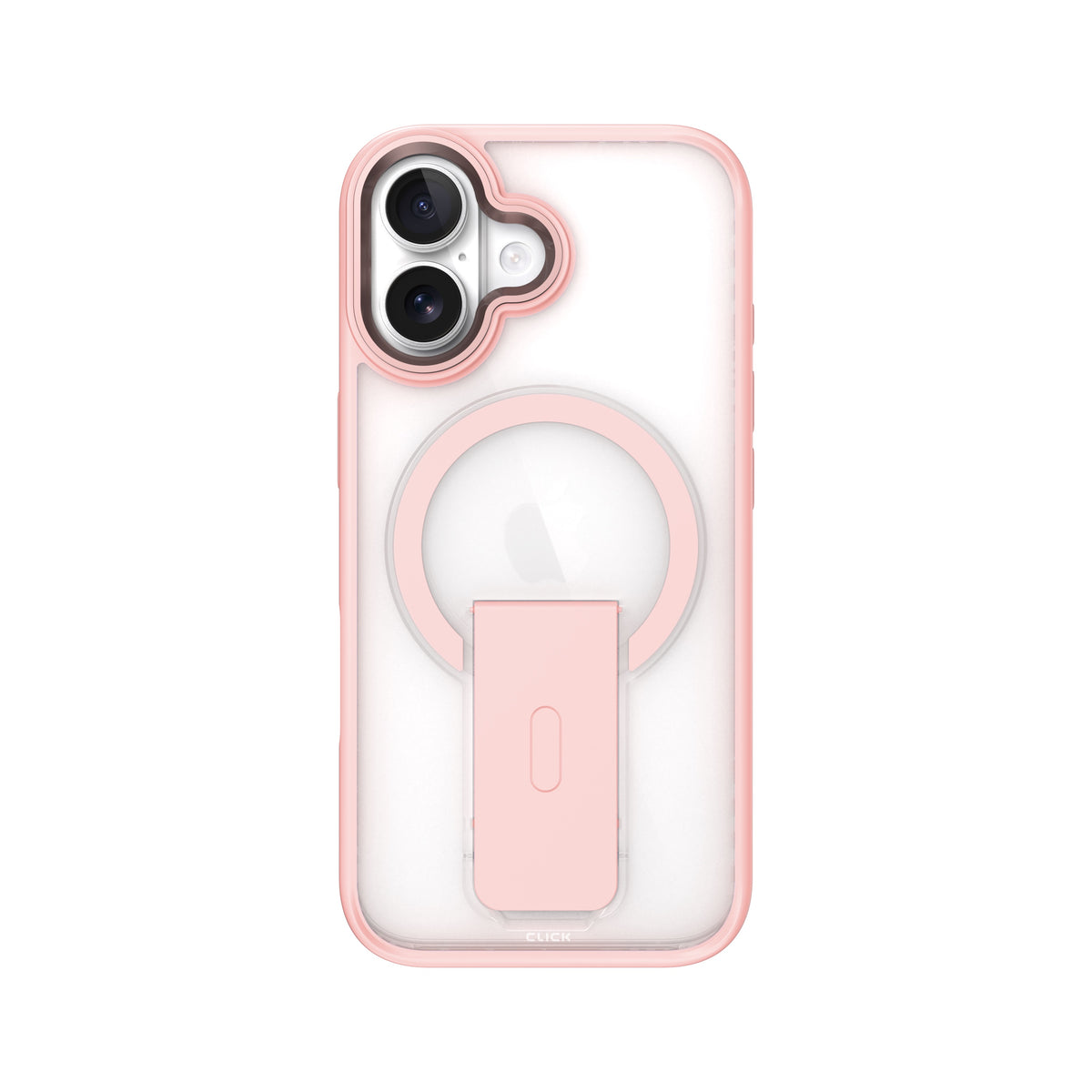CLICK Latch Series iPhone 17 Case