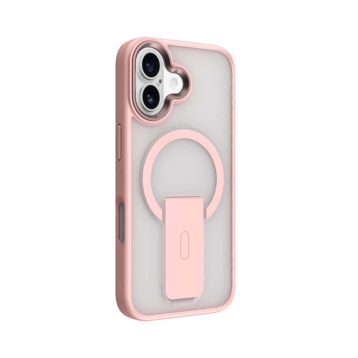 CLICK Latch Series iPhone 17 Case