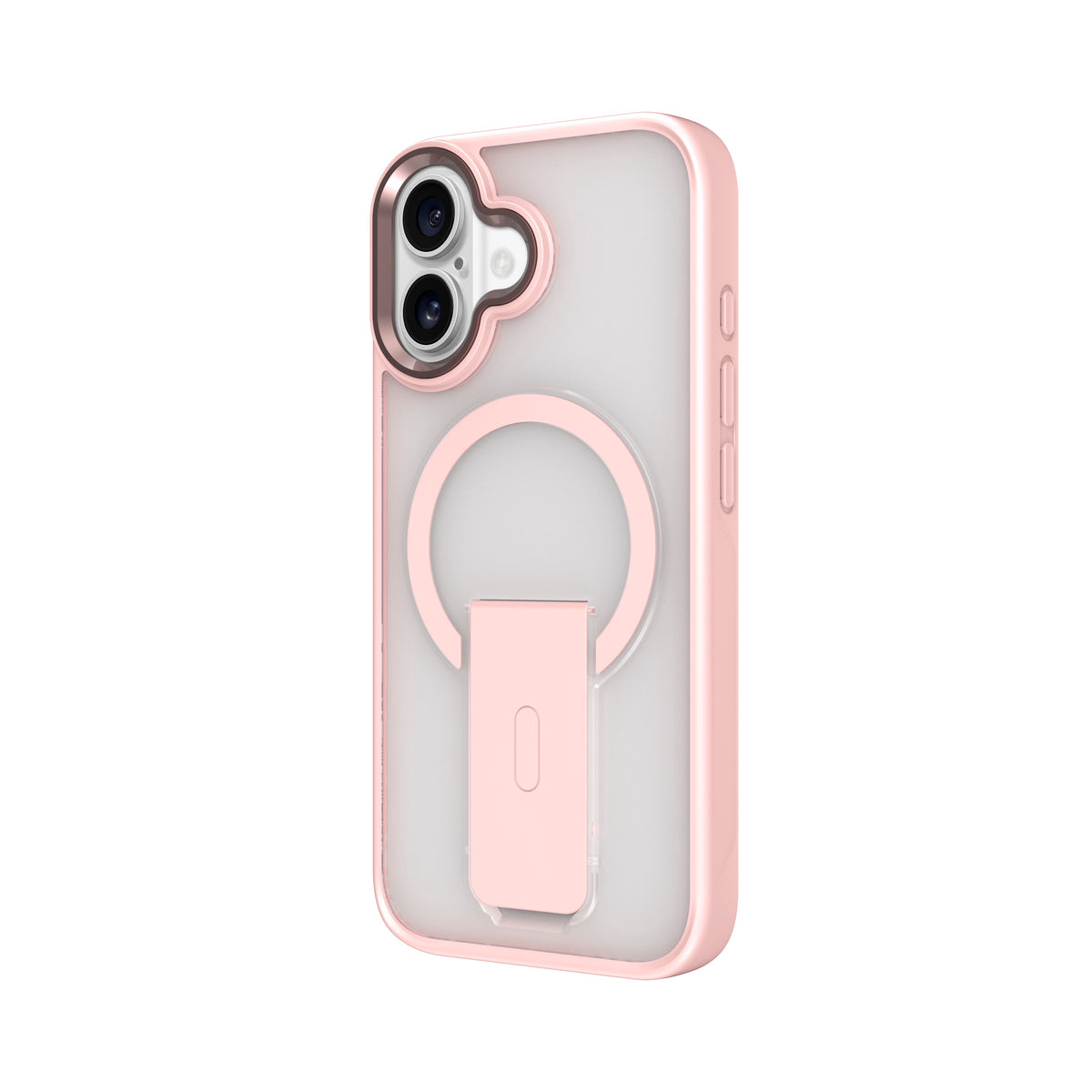 CLICK Latch Series iPhone 17 Case