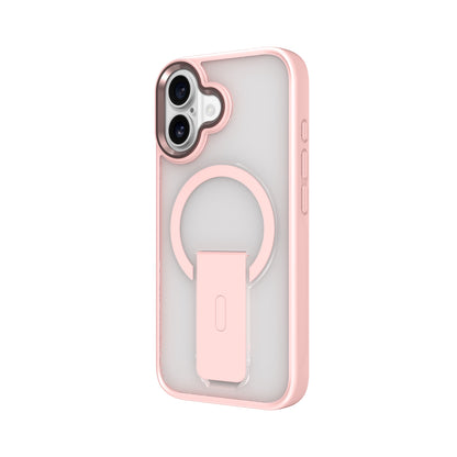 CLICK Latch Series iPhone 17 Case