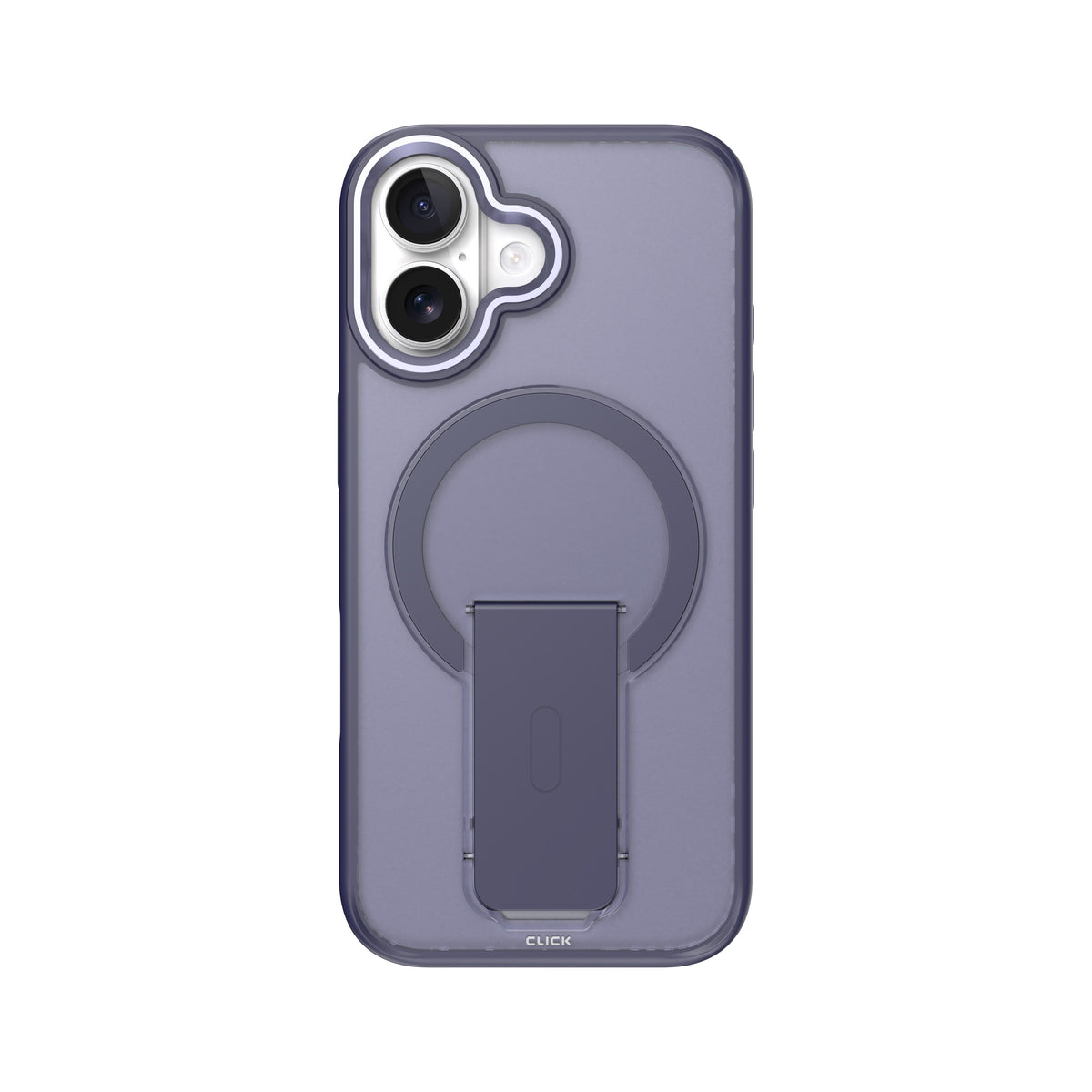 CLICK Latch Series iPhone 17 Case