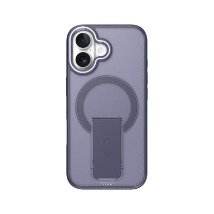 CLICK Latch Series iPhone 17 Case