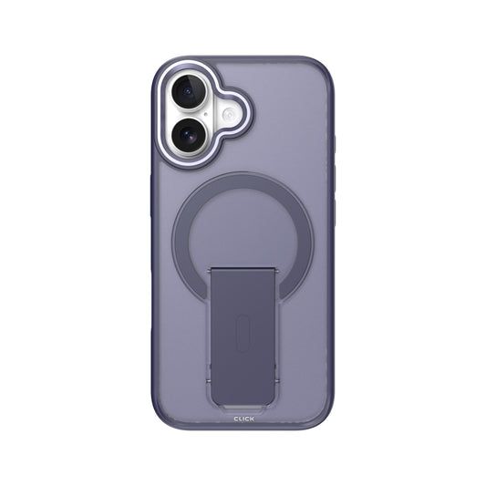CLICK Latch Series iPhone 17 Case