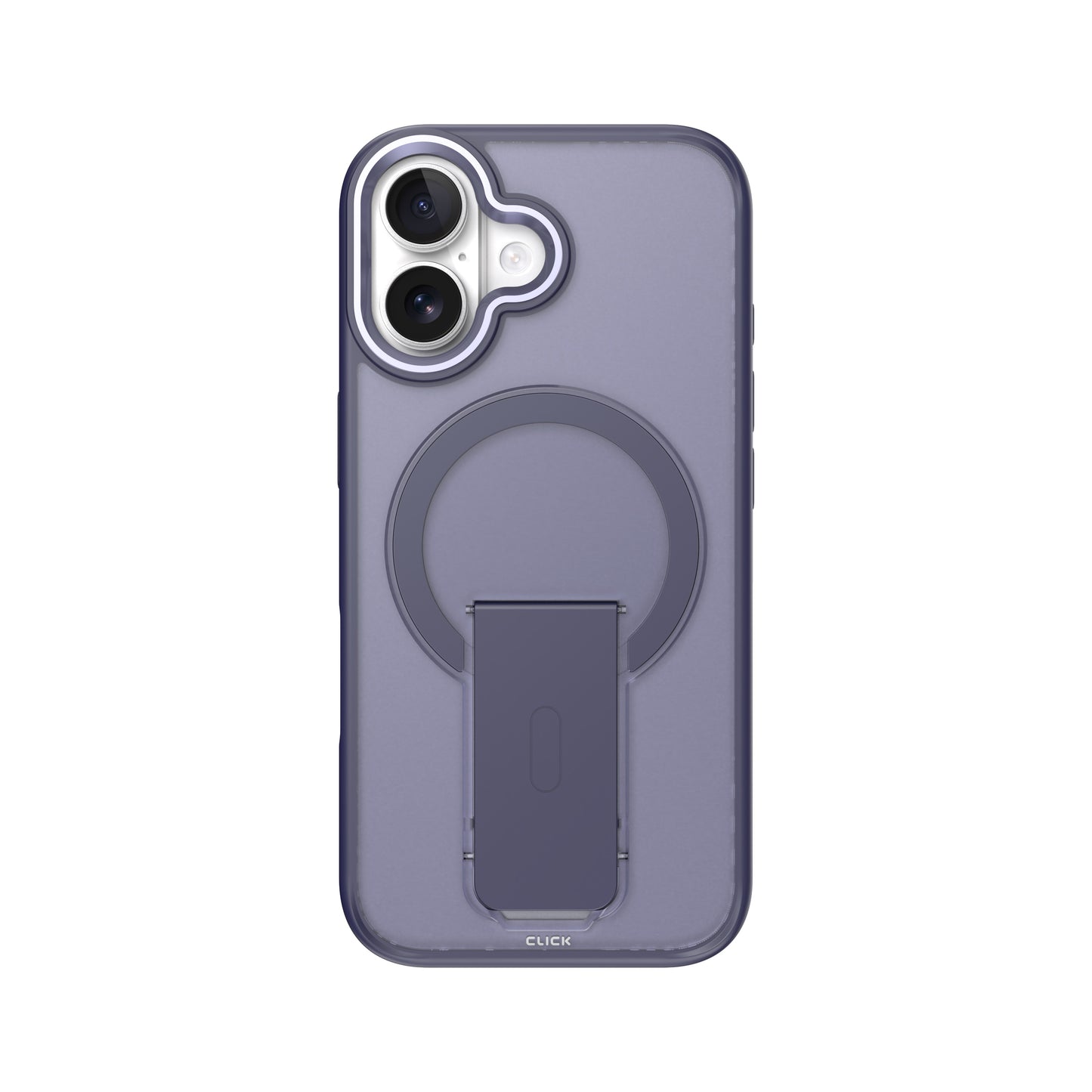 CLICK Latch Series iPhone 17 Case