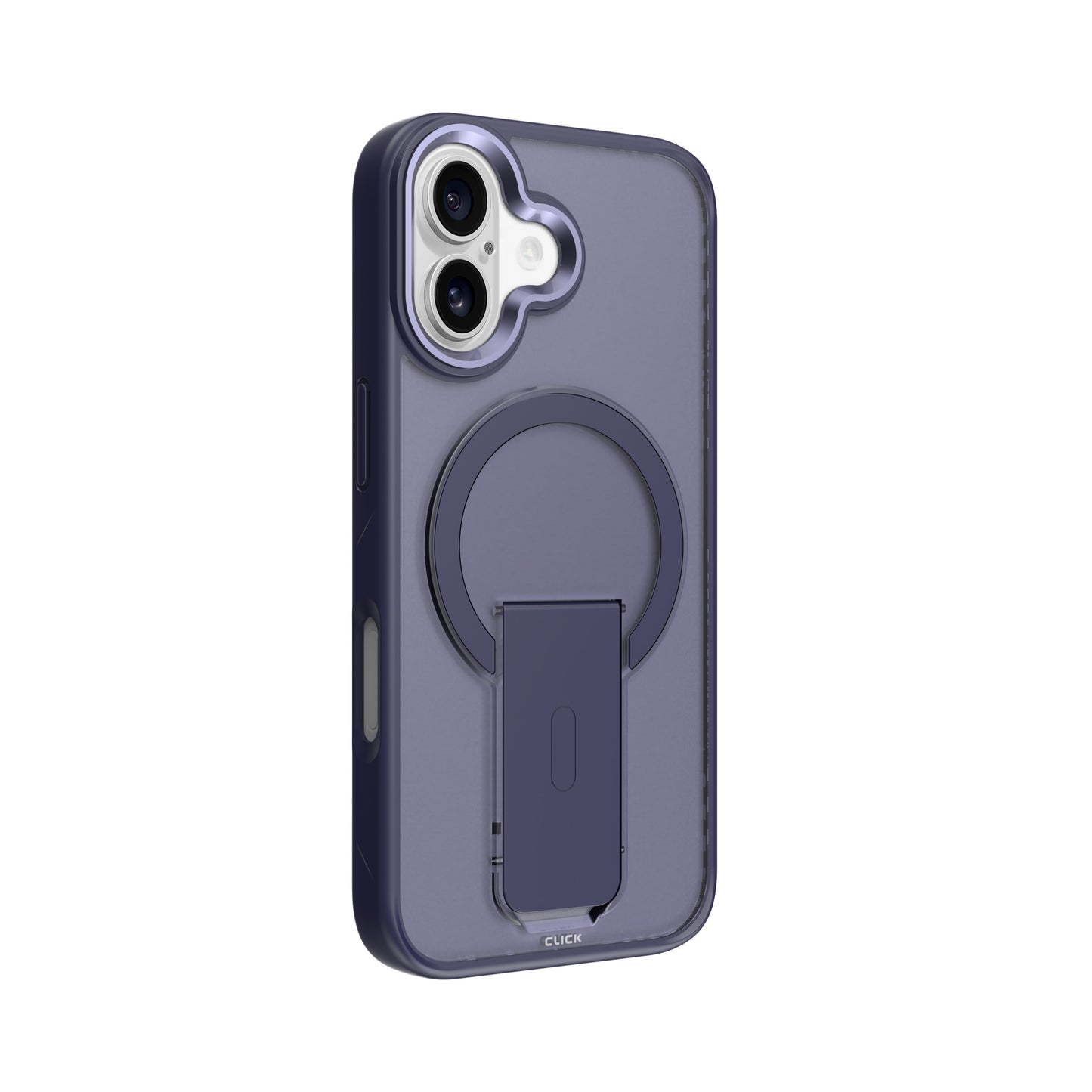 CLICK Latch Series iPhone 17 Case