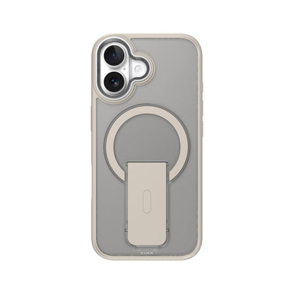 CLICK Latch Series iPhone 17 Case