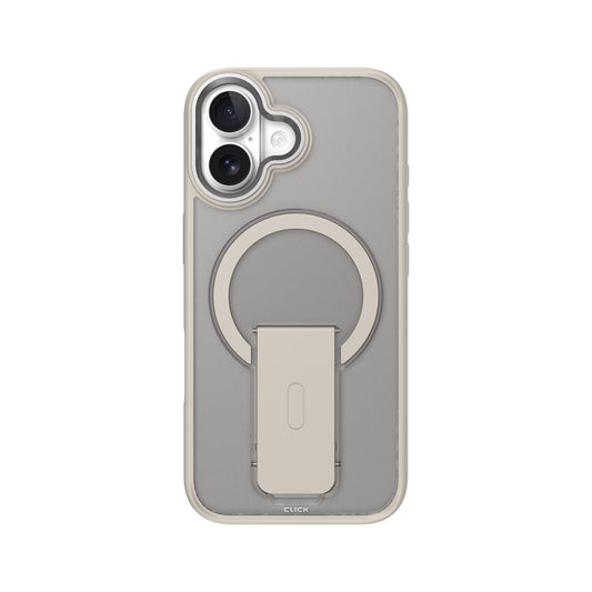 CLICK Latch Series iPhone 17 Case
