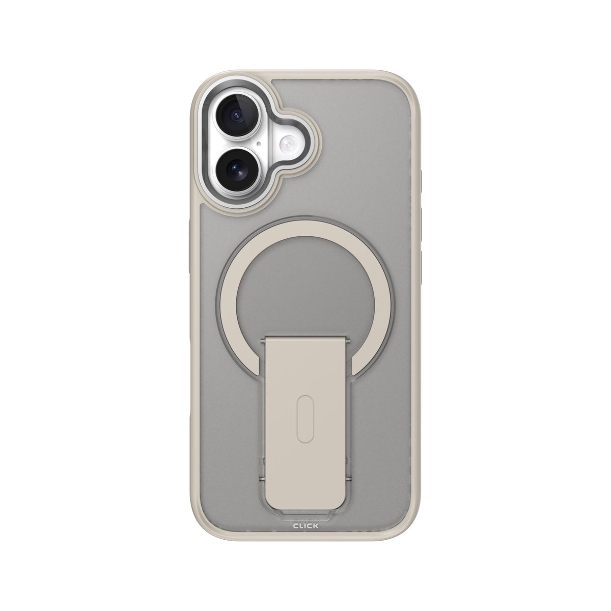 CLICK Latch Series iPhone 17 Case
