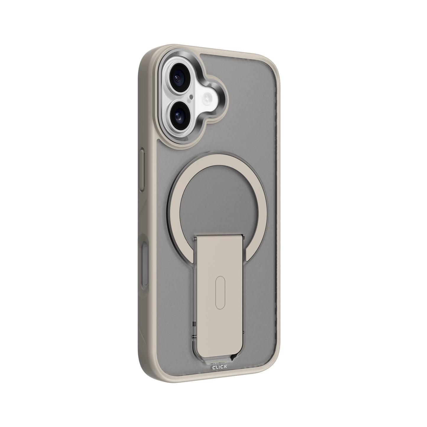 CLICK Latch Series iPhone 17 Case