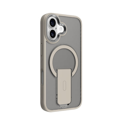 CLICK Latch Series iPhone 17 Case