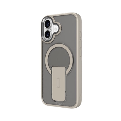 CLICK Latch Series iPhone 17 Case