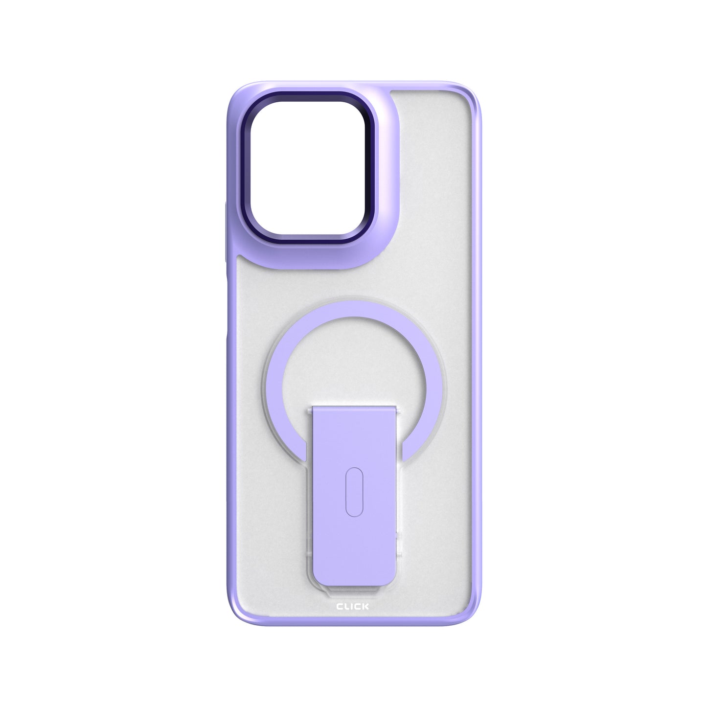CLICK Latch Series moto g 5G (2024) Case