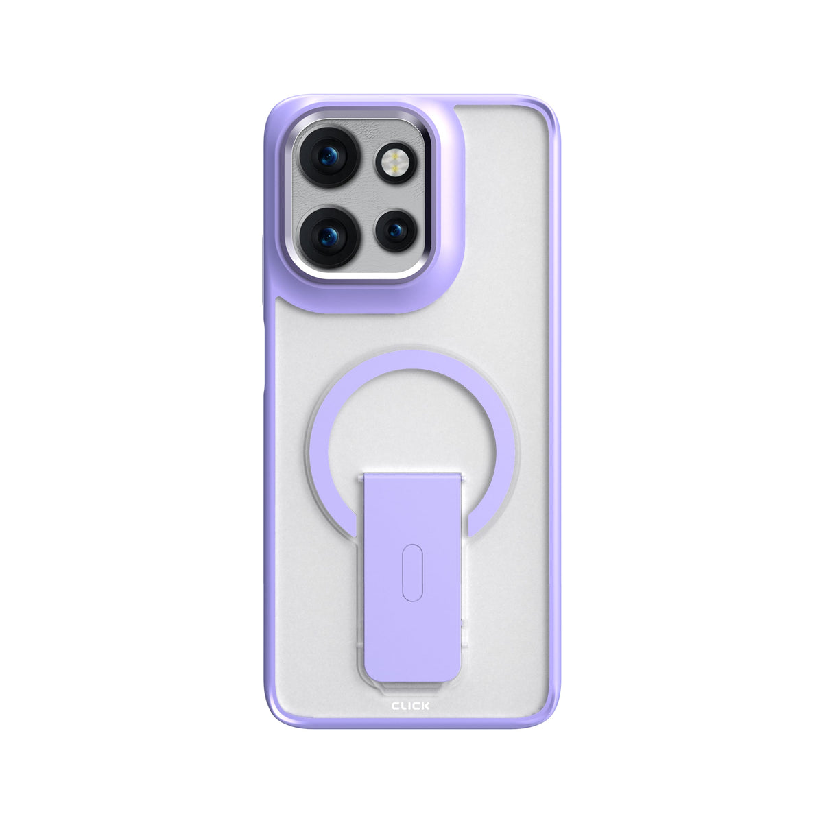 CLICK Latch Series moto g play 2026 / g 5G 2026 / g 5G 2025 Case
