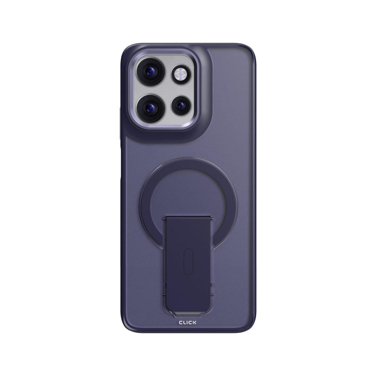 CLICK Latch Series moto g play 2026 / g 5G 2026 / g 5G 2025 Case