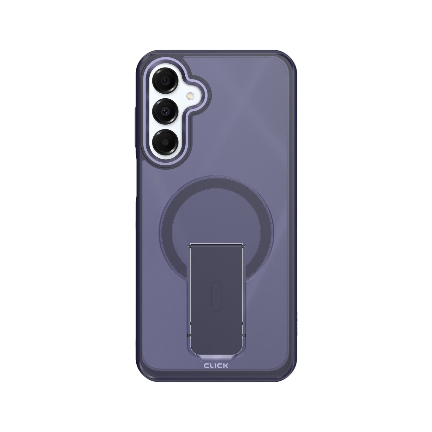 CLICK Latch Series Galaxy A36 Case