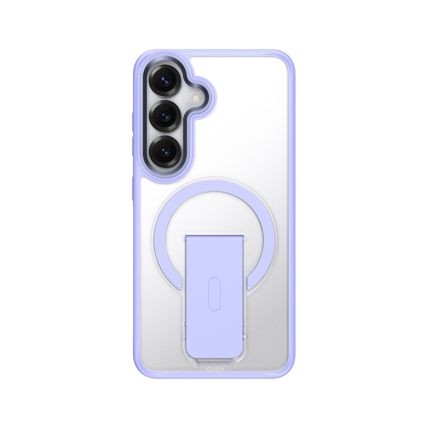 CLICK Latch Series Galaxy S25 FE Case