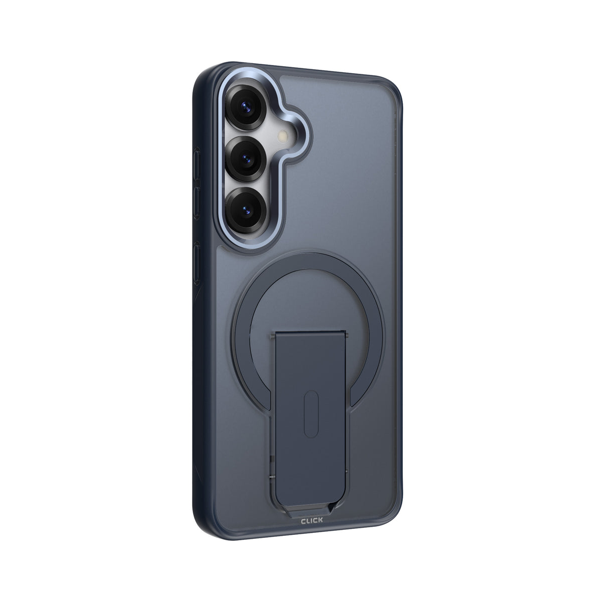CLICK Latch Series Galaxy S25 Plus Case