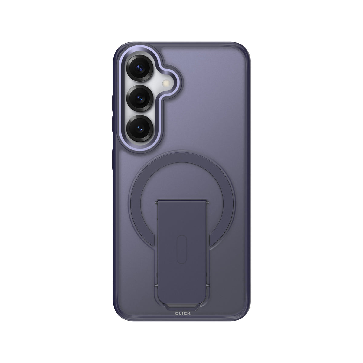 CLICK Latch Series Galaxy S25 Plus Case