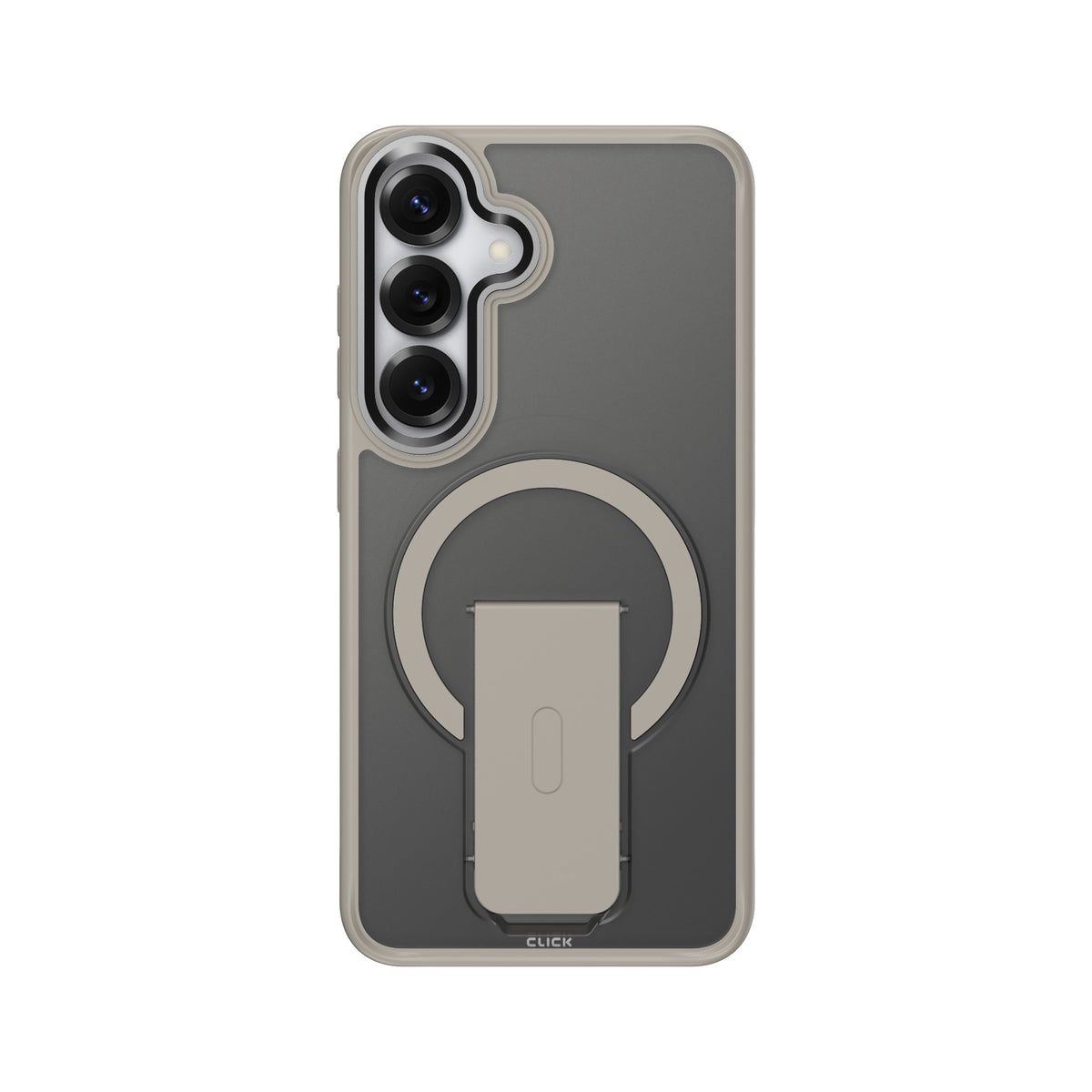 CLICK Latch Series Galaxy S25 Plus Case