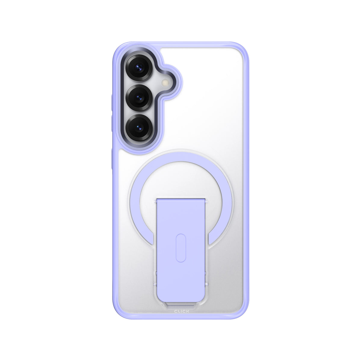 CLICK Latch Series Galaxy S26 Plus Case