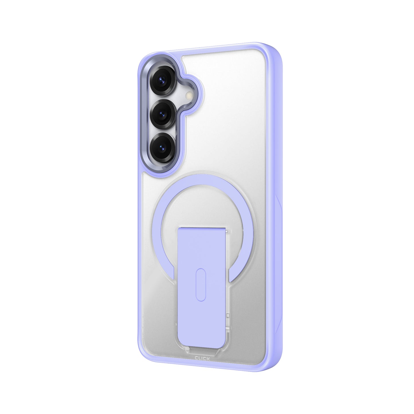 CLICK Latch Series Galaxy S26 Plus Case