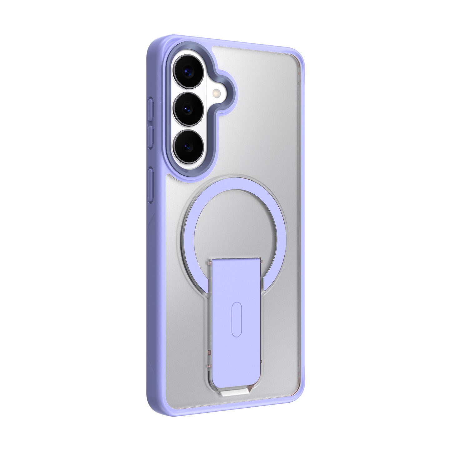 CLICK Latch Series Galaxy S26 Plus Case